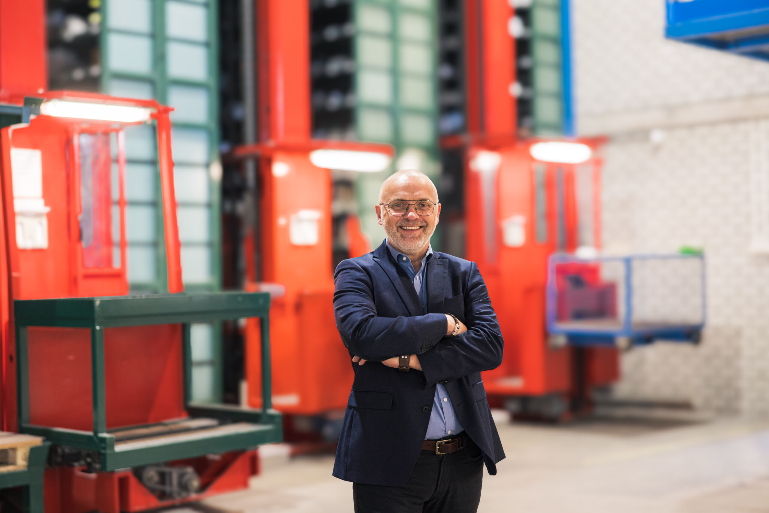 Partner voor betrouwbare aandrijfcomponenten