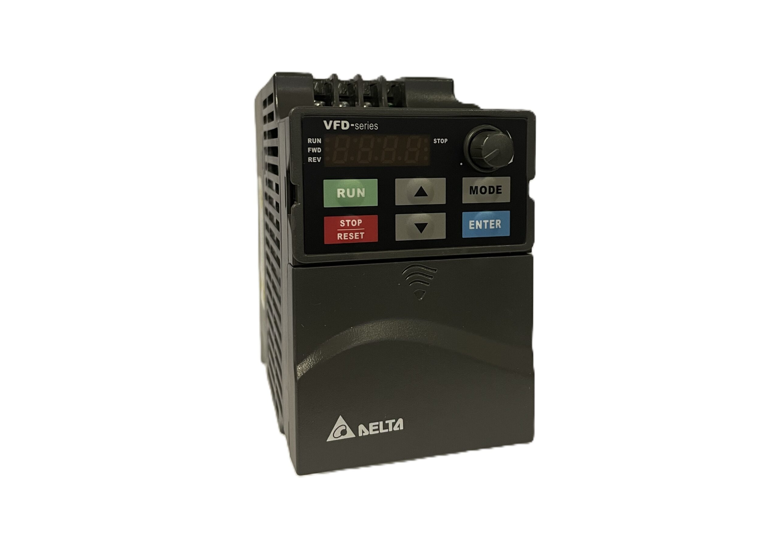 Delta Frequentieregelaar - serie VFD-E beschikbaar bij Overveld Techniek B.V.