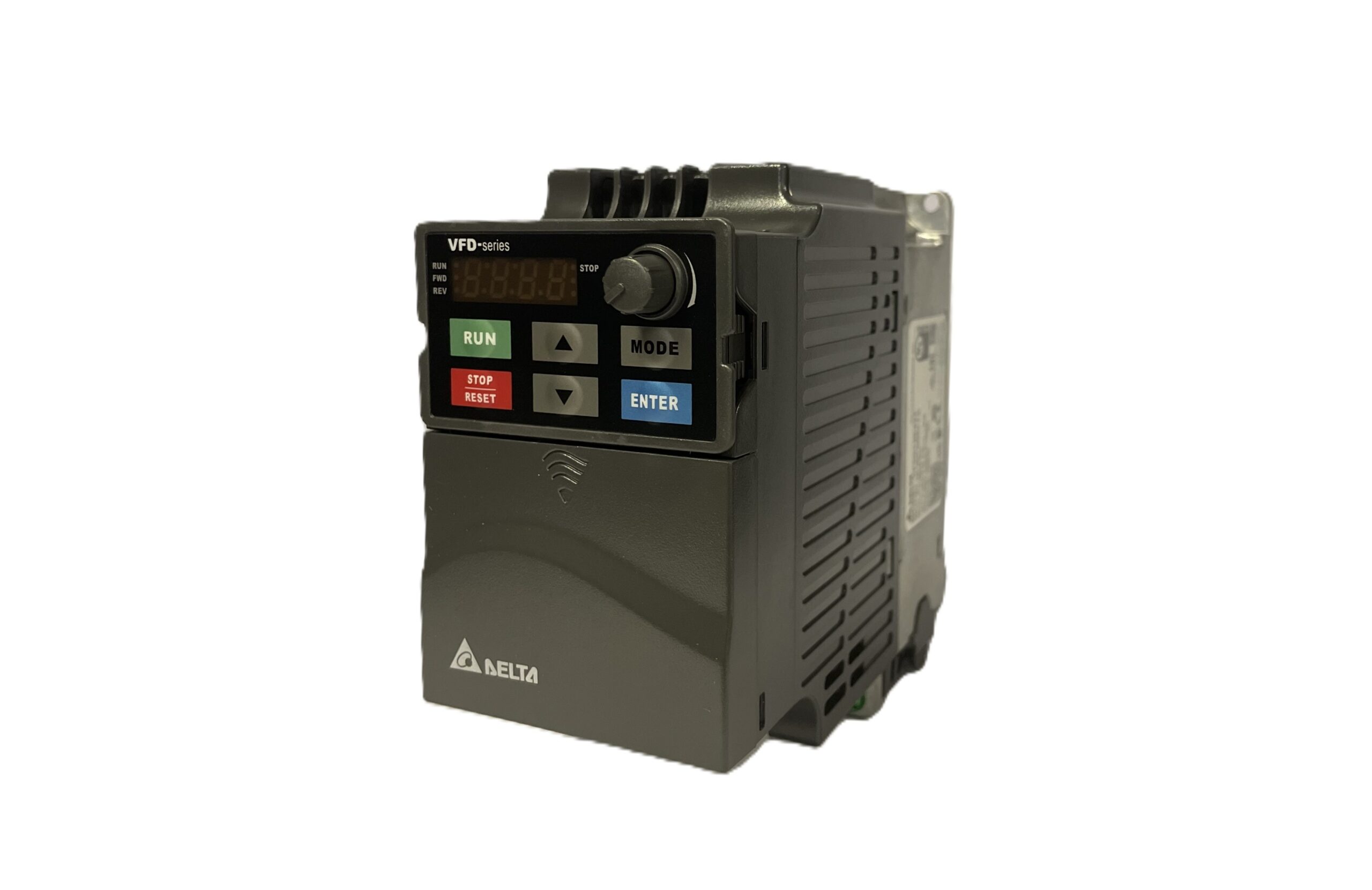 Delta Frequentieregelaar - serie VFD-E beschikbaar bij Overveld Techniek B.V.